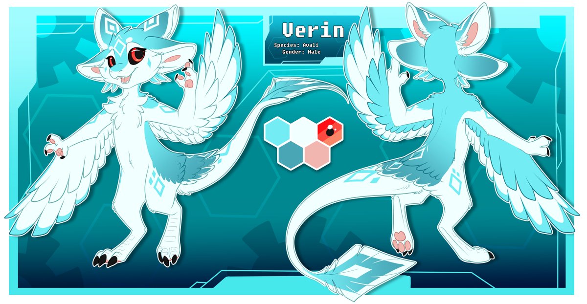 Space Alien ➡ AC tweet media