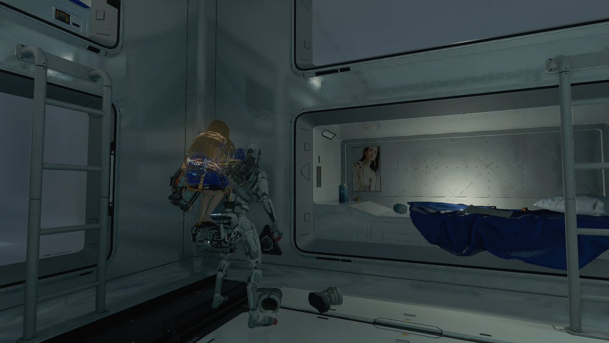 Marc Foxx tweet media