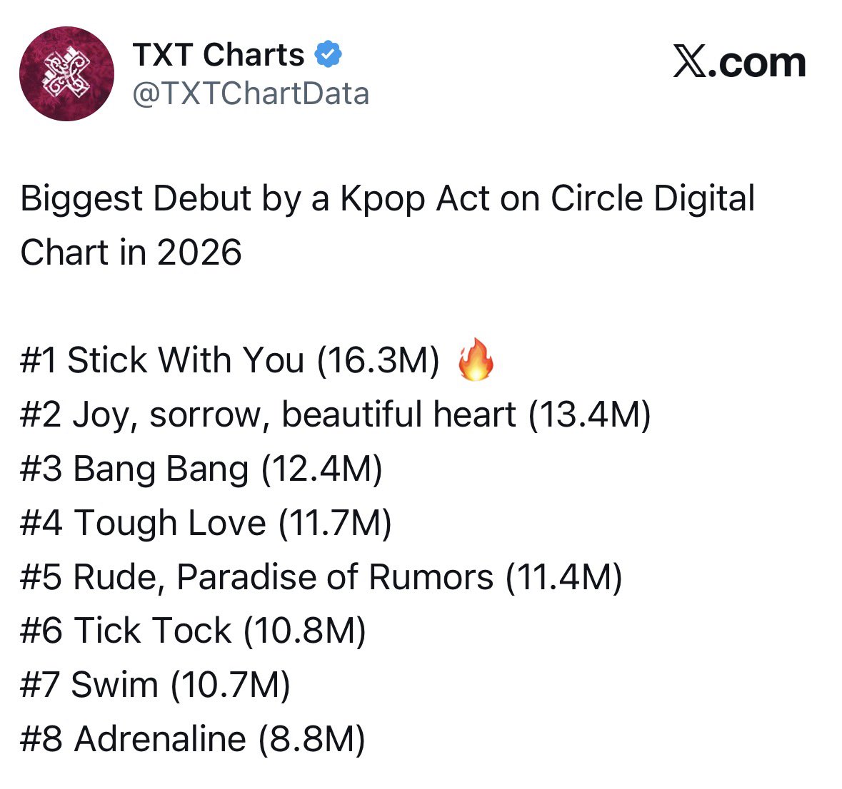sooinuheart's tweet photo. #PLAVEDISBAND COULD NEVER!! https://t.co/RLssELrN4T
