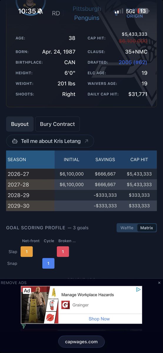 Tyler Miller tweet media