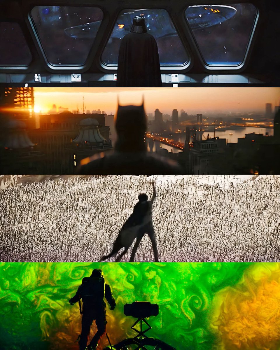 Cinematography by Greig Fraser.