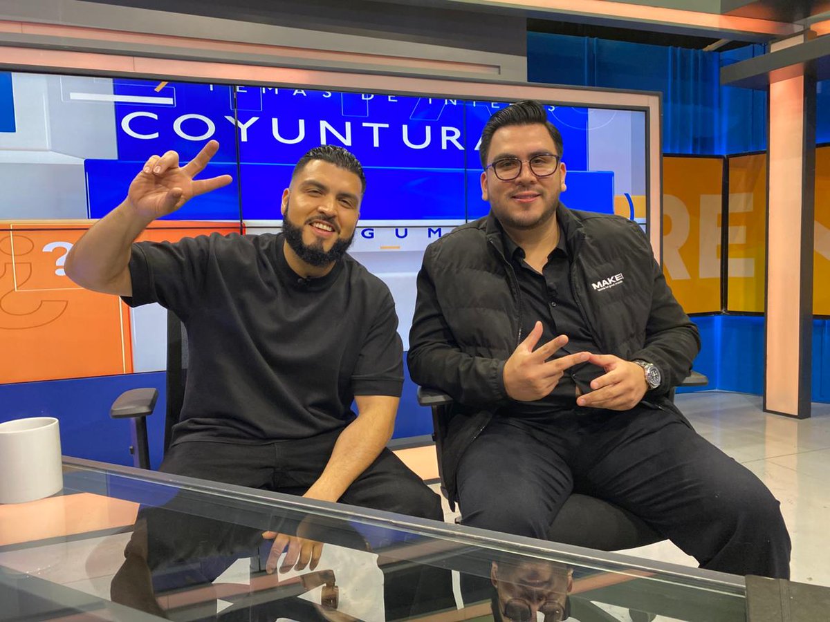 La economía de los influencers gana terreno en El Salvador. Con 4.9 millones de usuarios digitales, creadores de contenido impulsan consumo, inversión y nuevas oportunidades de negocio en una industria que mueve $256 billones a nivel global. 🔗 acortar.link/0sNfik