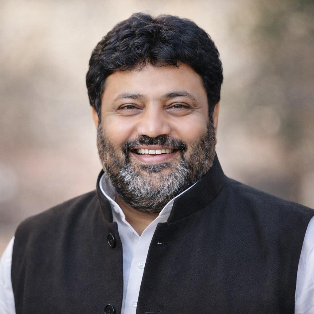 Rajesh Sahu tweet media