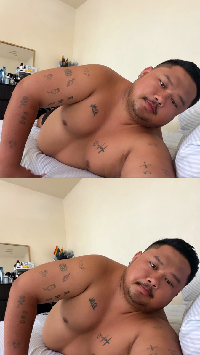 CLVN 🐻🌸 tweet media