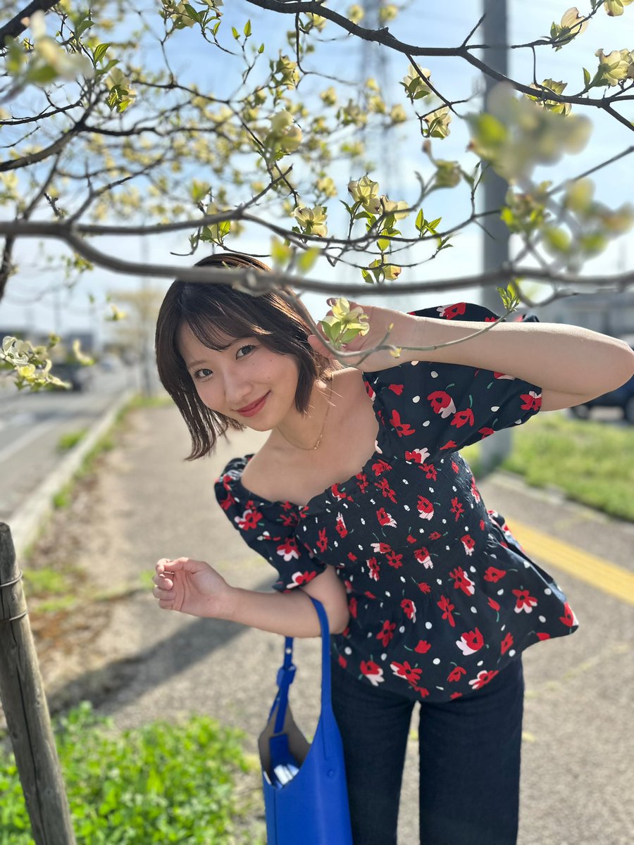 豊崎リリー tweet media