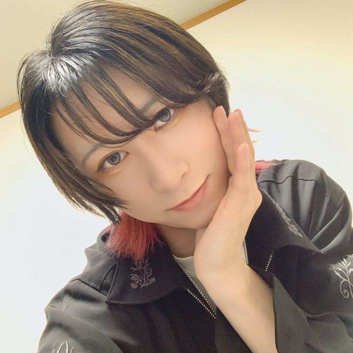 福井雄真【アニノマス】 tweet media