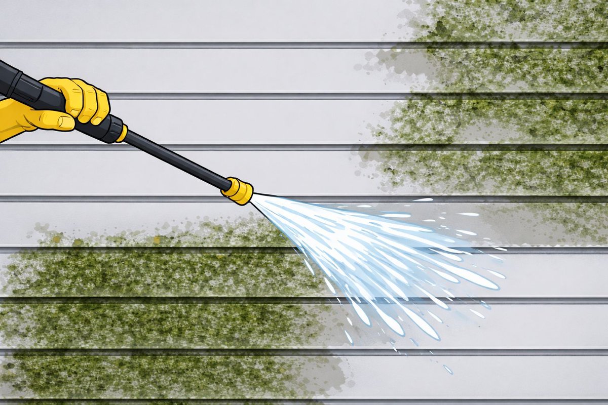 alexchowhomes's tweet image. 在本週的房產小貼士中，我們建議在上市前徹底清洗房屋外牆、走道和車道，這是給潛在買家留下完美第一印象最簡單且有效的方法。再為大門刷上新漆並點綴些許鮮花，便能瞬間提升房屋的質感與吸引力。在競爭激烈的灣區市場中，這些細節往往是吸引買家駐足並進一步參觀的關鍵。

#CurbAppeal #TipTuesday