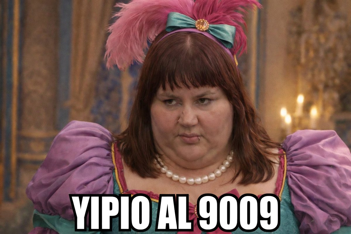 CALAMARGO tweet media