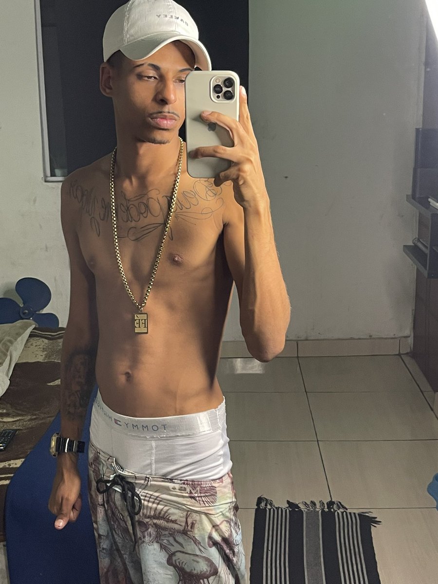 Ygor Gregory 🐊 tweet media
