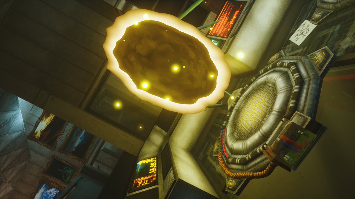 astarit_us's tweet image. Abiotic Factor

#steam #screenshots #AbioticFactor #reshade #virtualphotography #scifi #coop #horror #action #DeepFieldGames @DeepFieldGames #Playstack @PlaystackGames