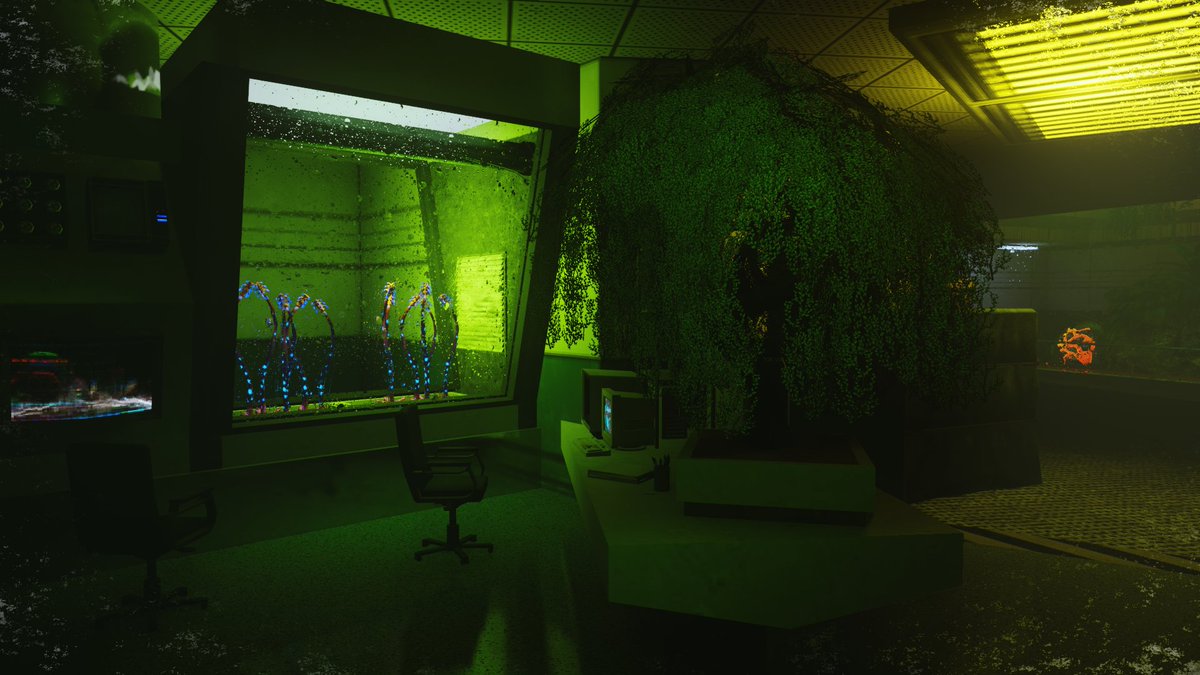 astarit_us's tweet image. Abiotic Factor

#steam #screenshots #AbioticFactor #reshade #virtualphotography #scifi #coop #horror #action #DeepFieldGames @DeepFieldGames #Playstack @PlaystackGames