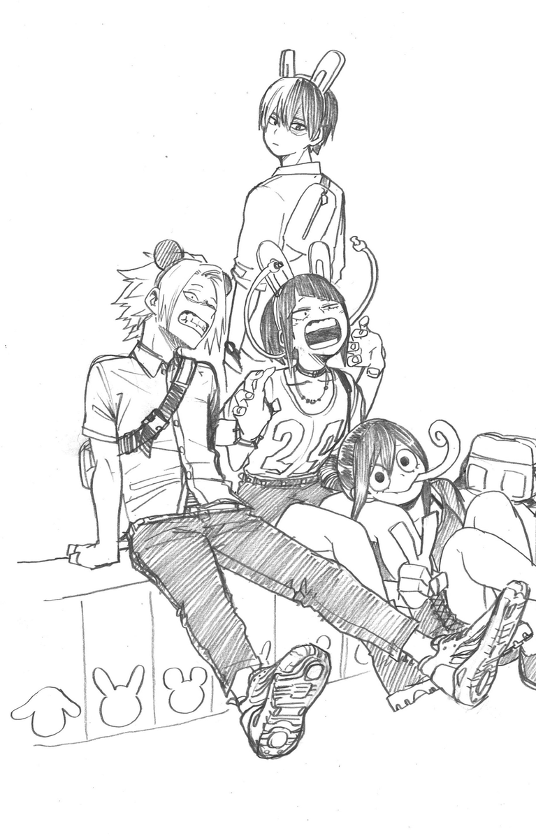 kiwiss ʚɞ 💛 💜 tweet media