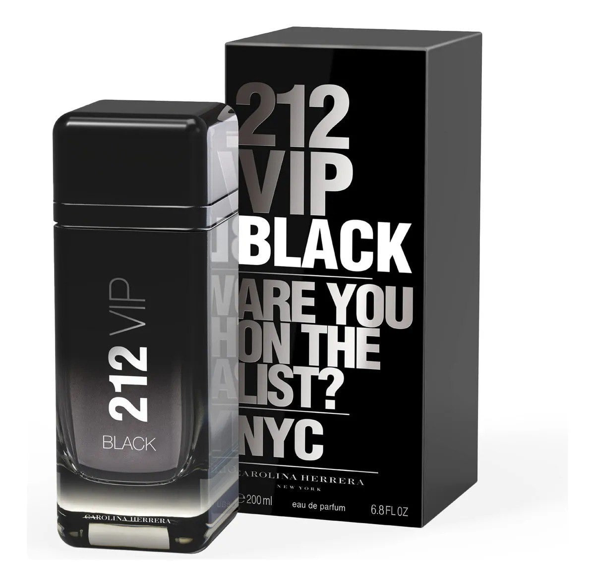 CHEIRANDO A TIUANTIU

🧴 Perfume Carolina Herrera 212 VIP Black Eau de Parfum 200 ml masculino
💵 De R$997 por R$594

meli.la/1XXmBrH