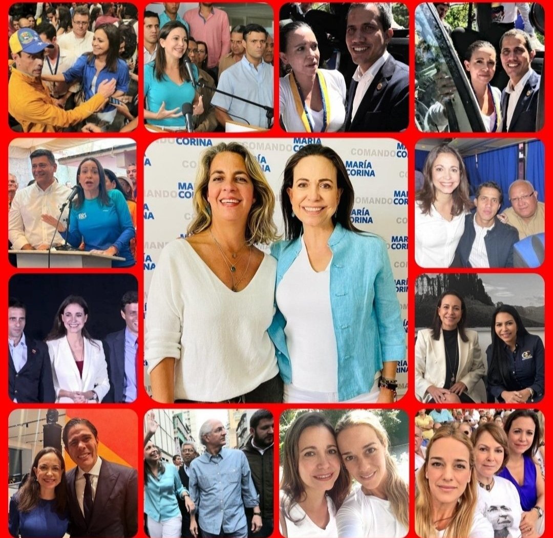 Mario Iván Carratú Molina tweet media