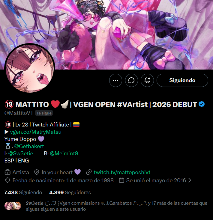 Doomercito  tweet media