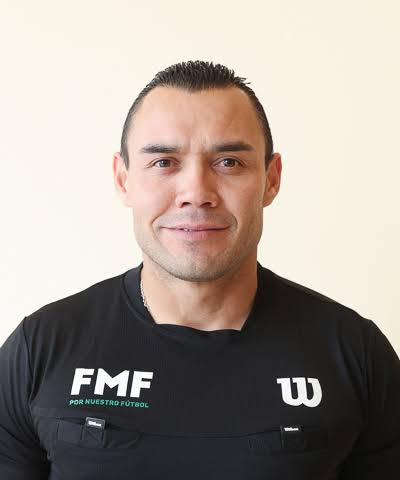 Es una burla lo que nos han mandando estos últimos 3 partidos, son una puta burla <a href="/Arbitraje_MX/">Comisión de Árbitros</a> <a href="/FMF/">Federación Mexicana de Futbol</a>