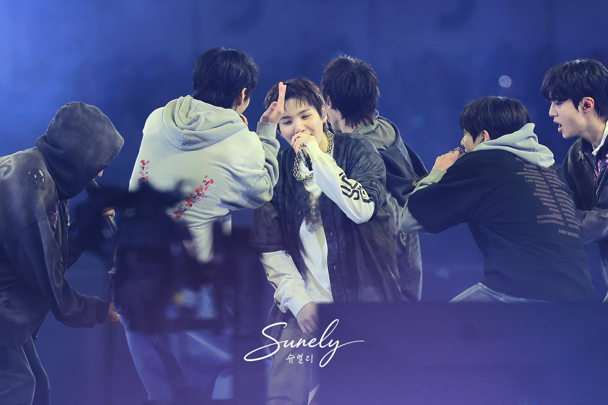 Surely / 슈얼리 tweet media