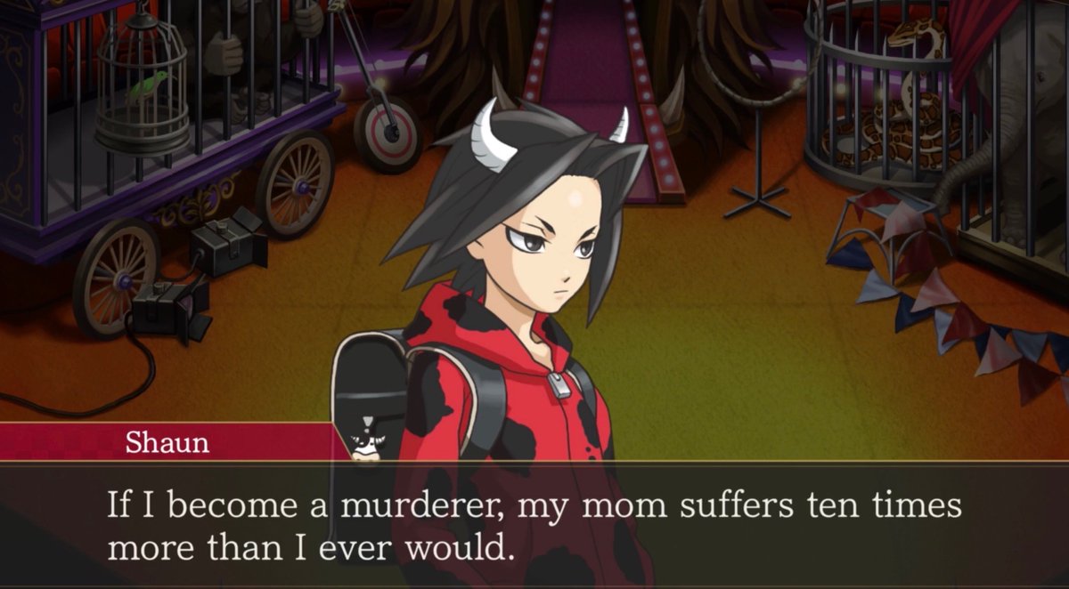 pixel / powder / tabby 💫 (replaying AAI2) tweet media