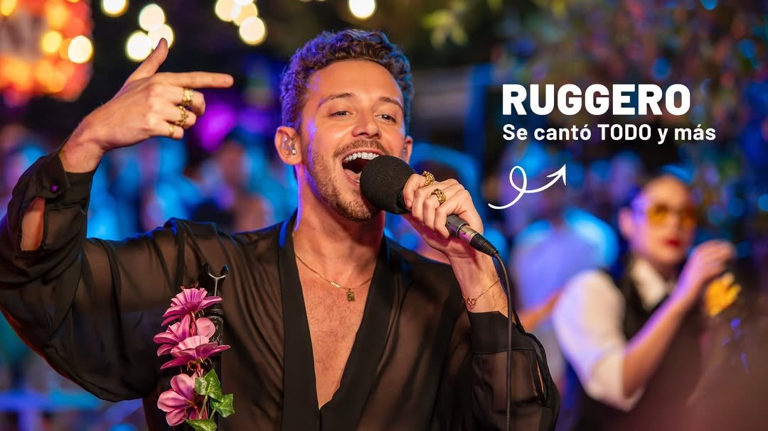 Ruggero Pasquarelli Mundial tweet media