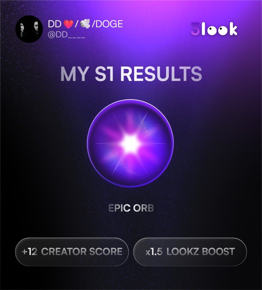 DD❤️/🕊️/DOGE tweet media