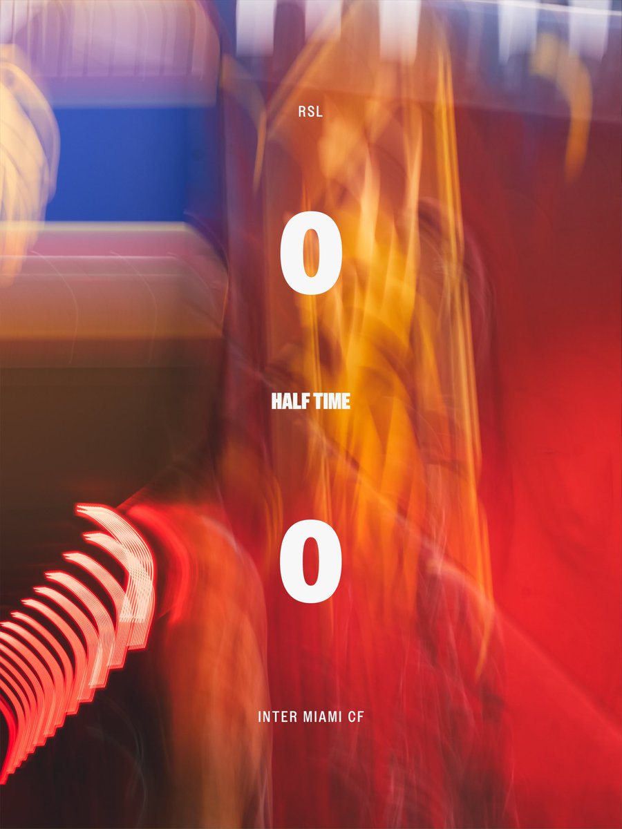 Inter Miami CF tweet media