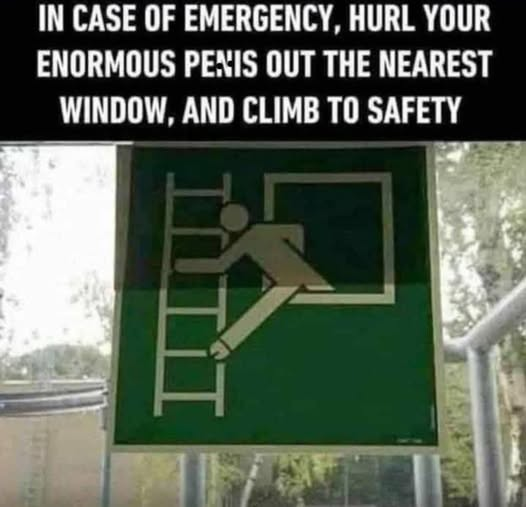 Papa Woof und Krampus und Bleaken tweet media