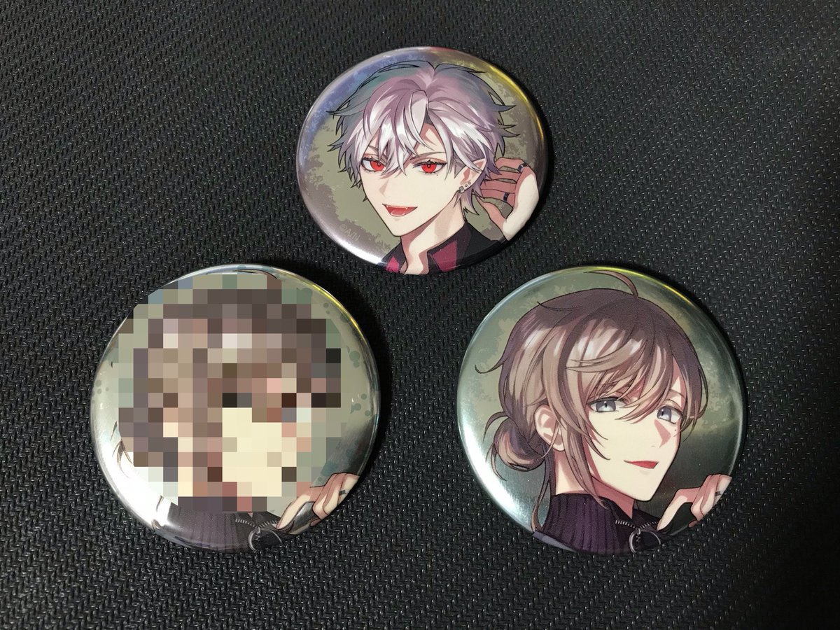 宮＠ツイフィ有 tweet media