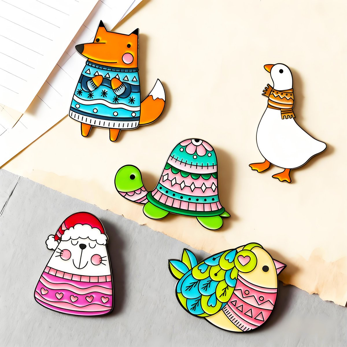 LifengGifts's tweet image. More than products 🔍 Full B2B solution with badges, medals, coins &amp;amp; more — stable supply by Lifeng Gifts.

📧 miyayang1115@gmail.com
🌐 Website: kslifeng.com

#lifenggifts #b2bsupply #custommanufacturing