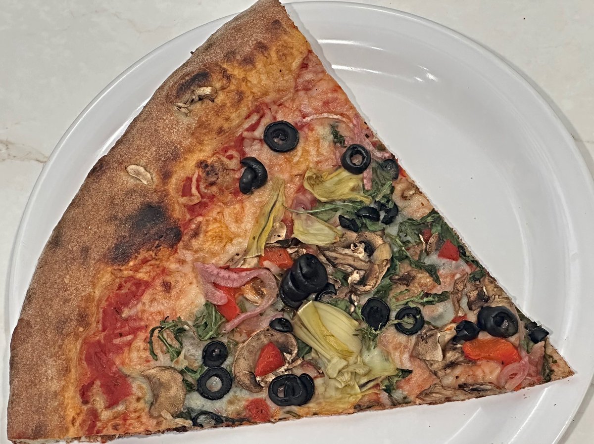 Robotvirgin's tweet image. Vegan Antipasto Pizza at New Seasons Market, a Vegan Friendly Super Grocery Store in Beaverton, OR!

.
.
.
.
.
.
#veganantipasto #antipasto #vegan #veganfood #plantbased #veganism #plantbaseddiet #veganfortheanimals #portlandvegans #govegan #cheeze #vegancheese #pizza #veganpizza