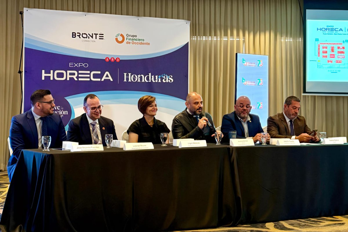 Noticiero Al Día 🇭🇳🎥🎤 tweet media