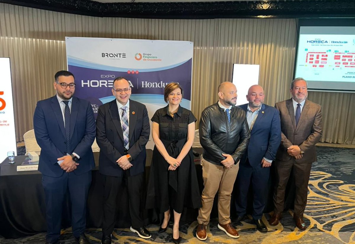 Noticiero Al Día 🇭🇳🎥🎤 tweet media