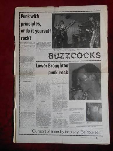 FatOldAnarchist's tweet image. #BuzzcocksThursday #Buzzcocks 2 tunes  #live #punk 1977
youtu.be/YzXXVYQSJAU?is… @lee0969
@NatalieAHood
@sineadmcfc
@DrBrookeDaniels
@AuxComtesse
@gunclub_music
@GeorgiosMasman2
@NotoldNOJE
@mal_onelondon
@nikidoog
@deborahvanjohn1
@SkamanD14
@Williamson42729
@JBGBs @mikepunk1977