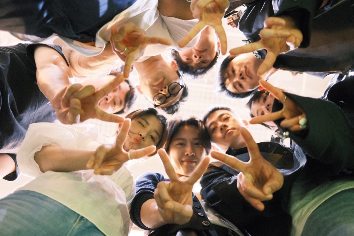 #김혜윤 #KimHyeYoon #살목지 #Salmokji 

<Salmokji> team confirmed to hold an additional stage greeting event.

On the 23rd, the production team of ‘Salmokji’ said, "We will hold a stage greeting on May 1 to celebrate the film surpassing twice its break-even point. The actors plan