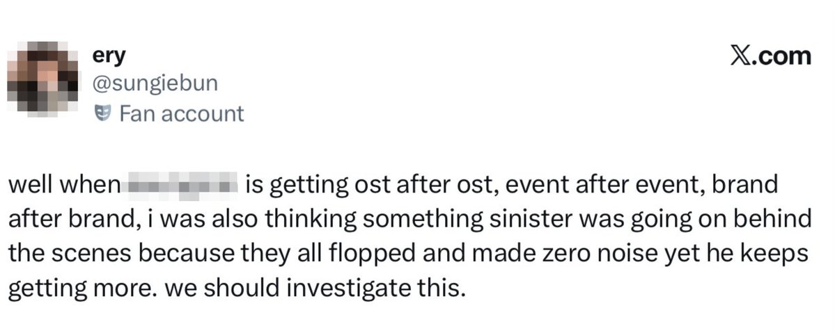 Protection for Seungmin 🐶🐾 tweet media