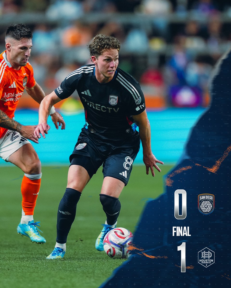 San Diego FC tweet media
