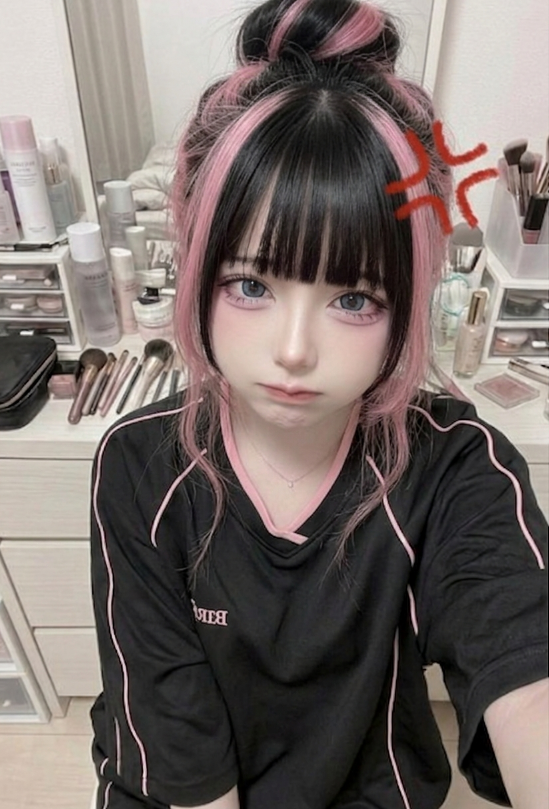 くろみはおれのもの❤︎ tweet media