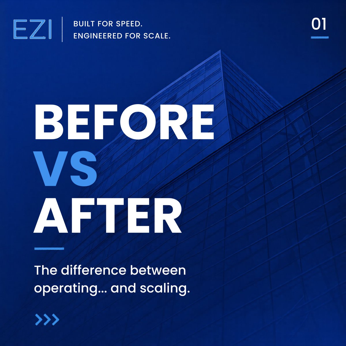 eziscale's tweet photo. Stop working harder. Start building smarter.

#BusinessGrowth #Automation #ScaleUp #Entrepreneur #Systems https://t.co/qycJIz5Ljj