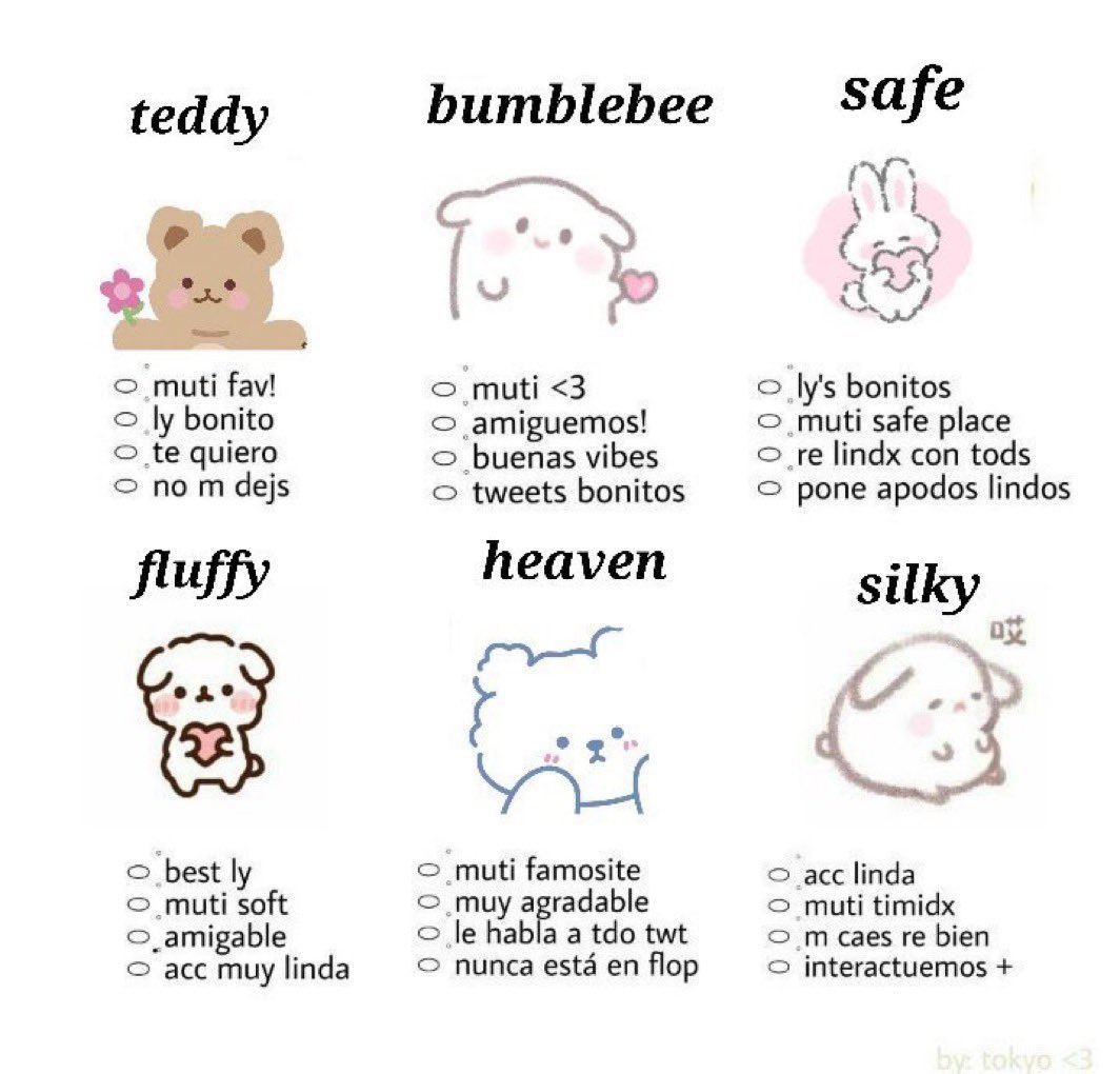 lita | minjoong lover tweet media