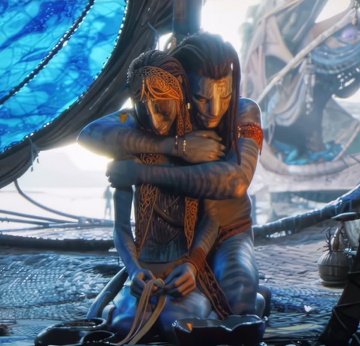 riri ⟡ ݁₊ . loreya lovebot tweet media