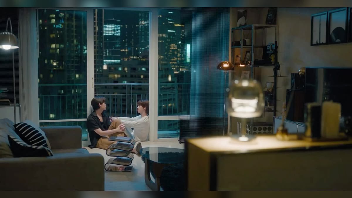 kai ❀ dwy tweet media