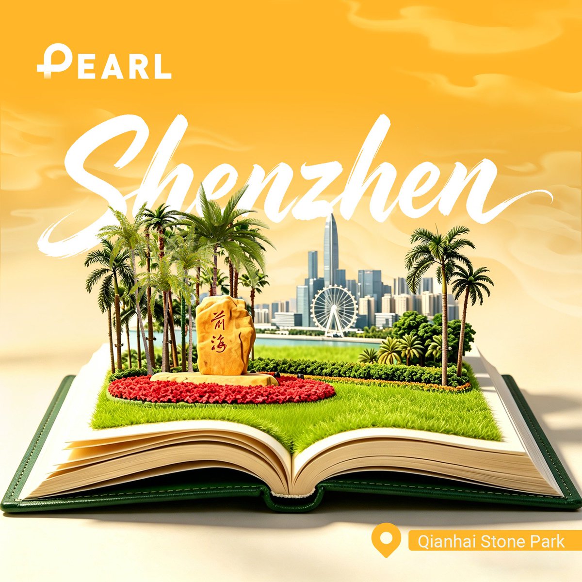 PEARL tweet media