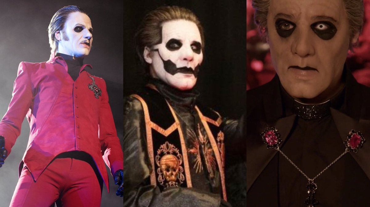 Dani/Foxy-pop culture fangirl tweet media