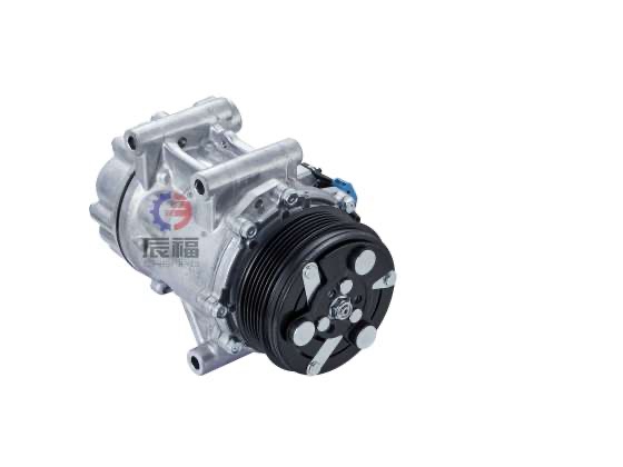 autopartschenfu's tweet image. Stay cool this summer with our premium automotive AC compressors! 🔥❄️ Built for durability and reliability, these professional-grade auto parts are trusted by mechanics worldwide. 
#ACCompressor #AutoParts #AutomotiveRepair #CarAccessories