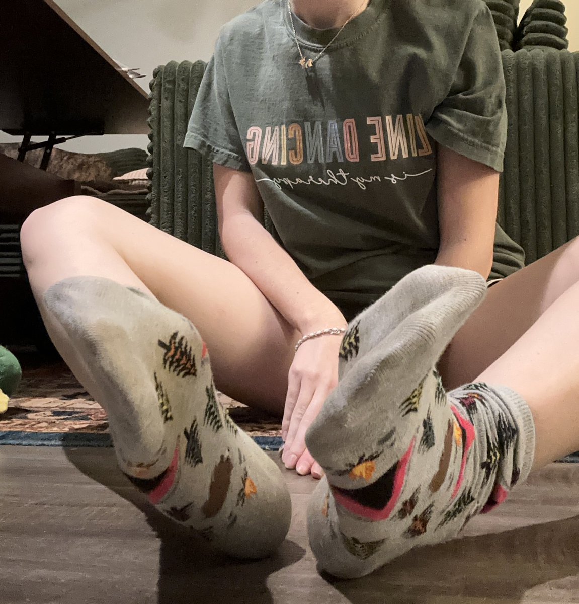 Feett Fantasy tweet media