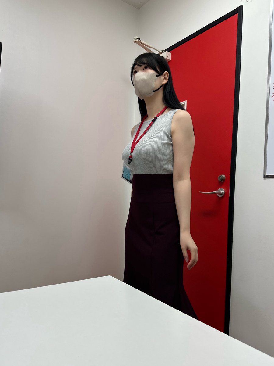 SOD女子社員【公式】 tweet media