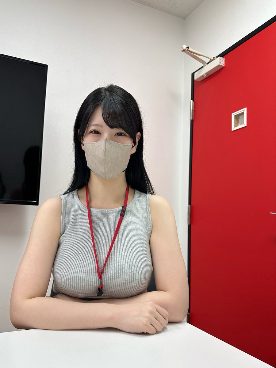 SOD女子社員【公式】 tweet media