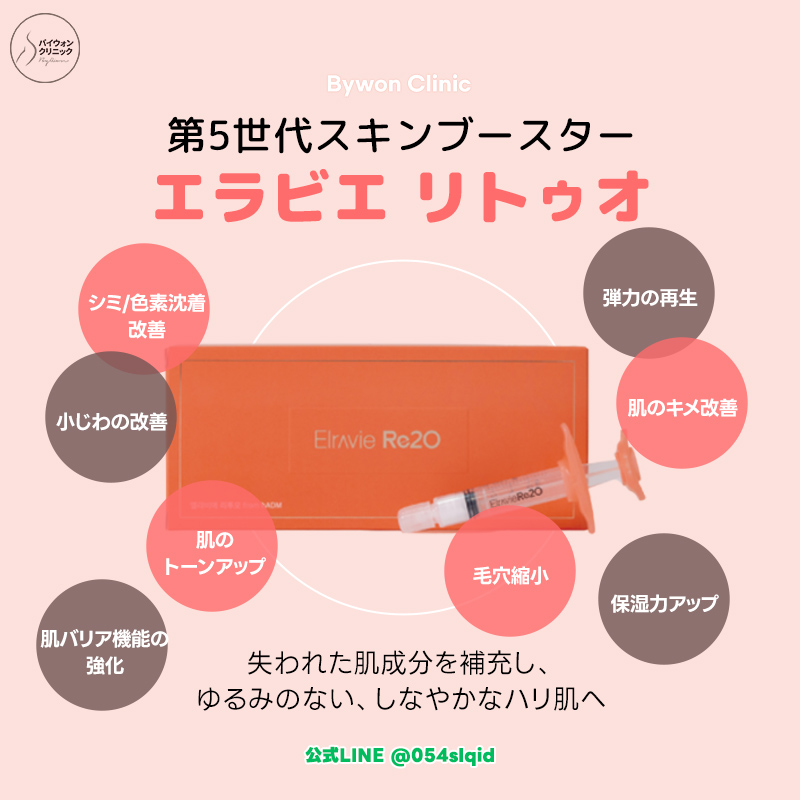 【韓国脂肪吸引専門】バイウォンクリニック tweet media