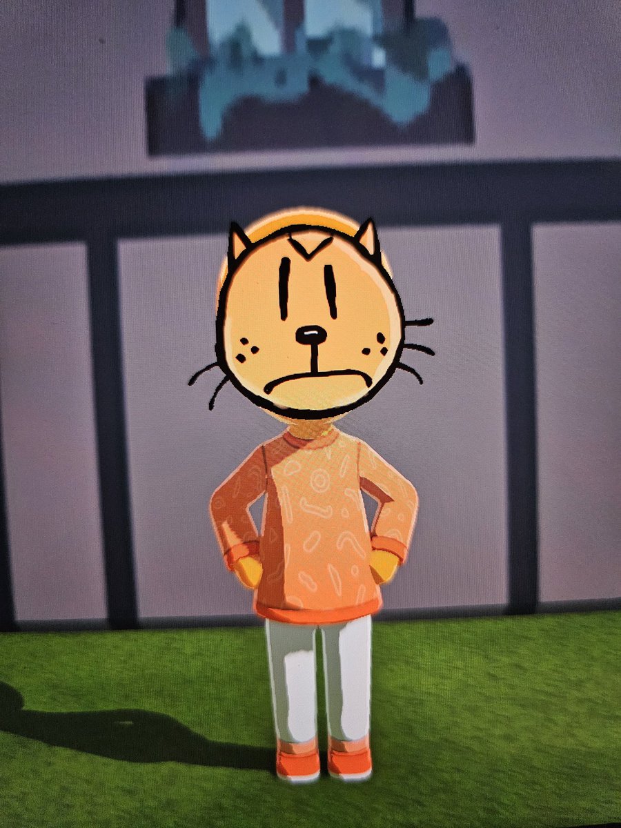 pissdrinker 🚀❄️ / 🧡💙 tweet media