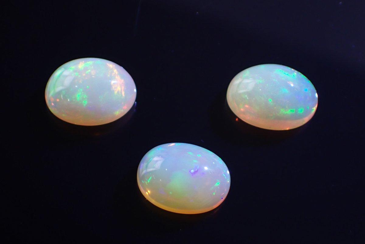 違いを楽しむ宝石屋（ディファレンシー） tweet media