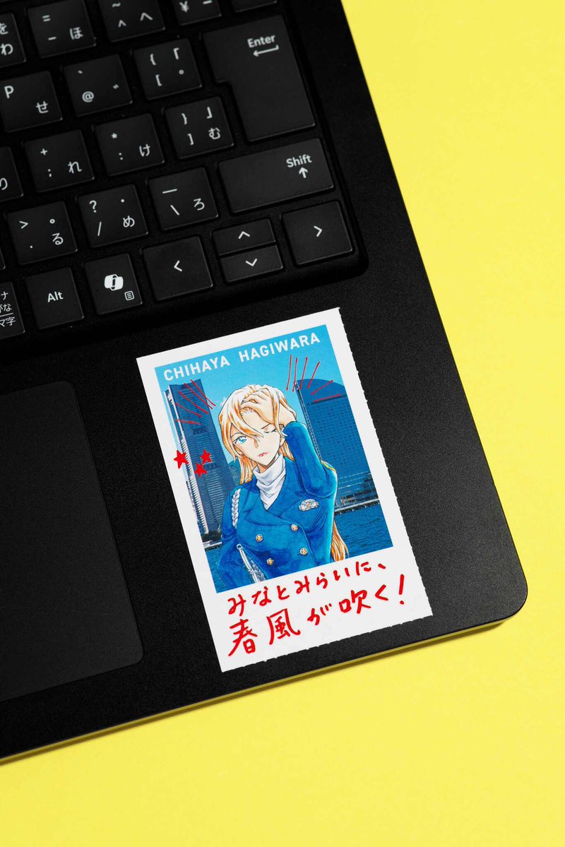 アニメ！アニメ！ tweet media